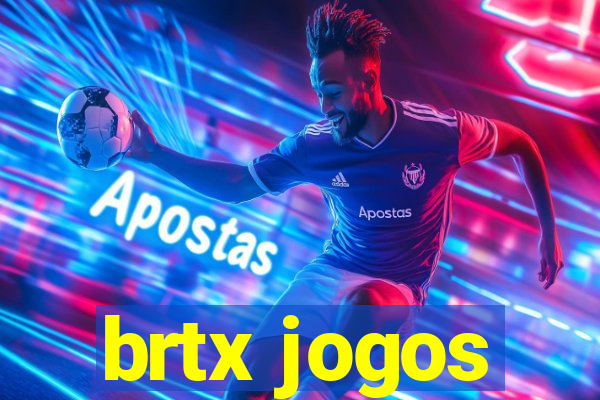 brtx jogos